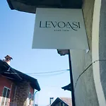 Complex Levoasi * סטרסה