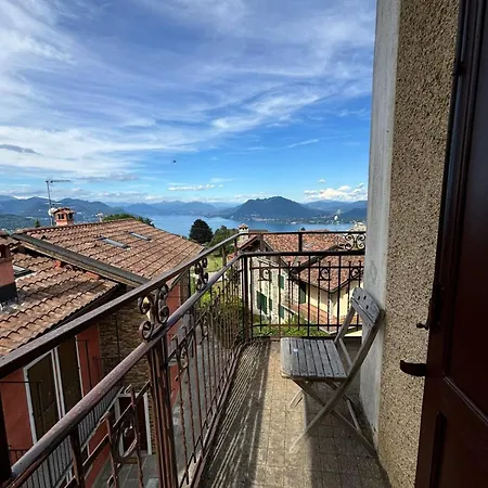 Complex Levoasi Lägenhet