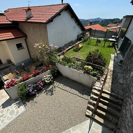 Complex Levoasi Apartment