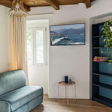 公寓 Complex Levoasi *