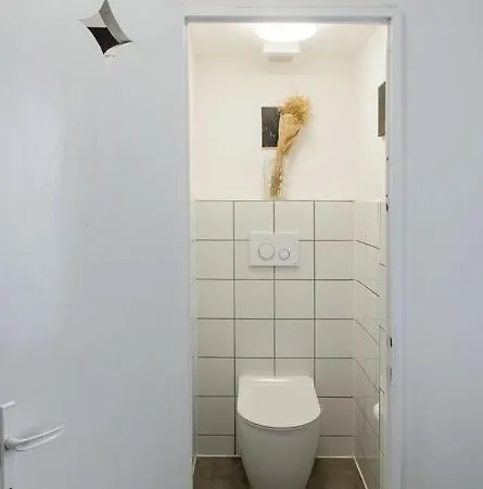 公寓 Complex Levoasi 斯特雷萨