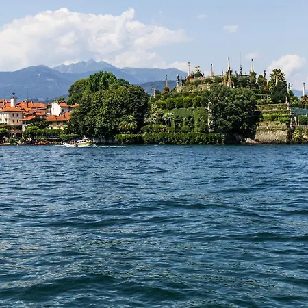 Complex Levoasi 斯特雷萨