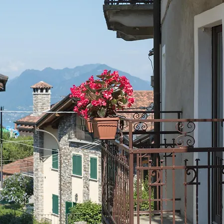 Apartment Complex Levoasi *