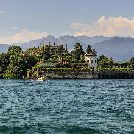 Complex Levoasi * Stresa