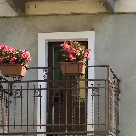 Complex Levoasi Stresa