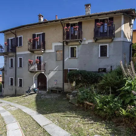 Apartment Complex Levoasi *