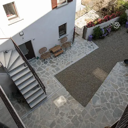 Complex Levoasi Apartment Stresa