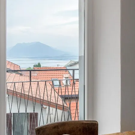 Complex Levoasi Lägenhet *