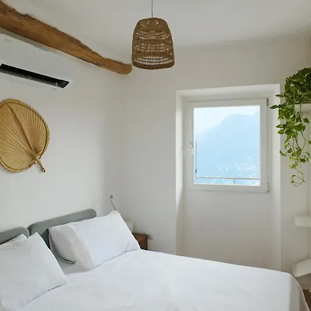 Complex Levoasi 斯特雷萨