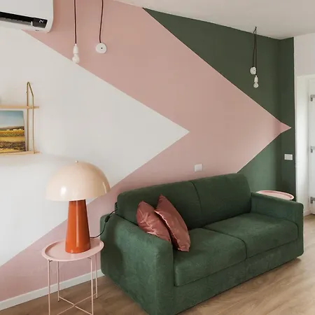 Complex Levoasi Lägenhet