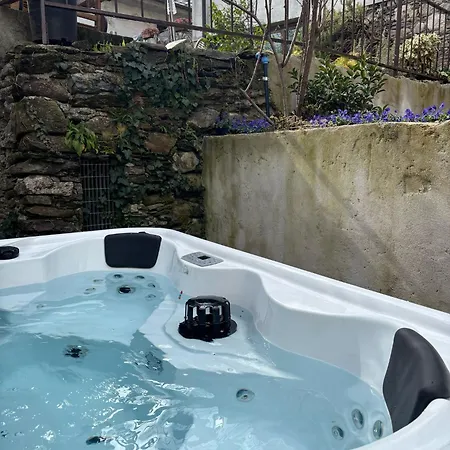 Complex Levoasi * 斯特雷萨