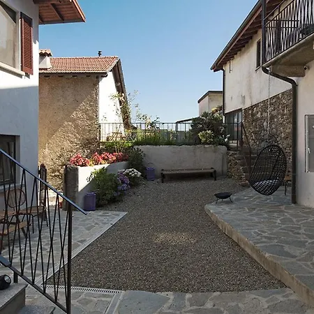 Complex Levoasi 斯特雷萨