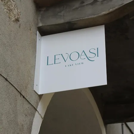 Complex Levoasi Apartment *