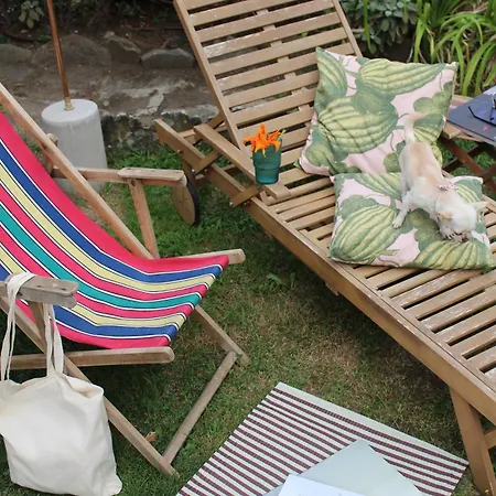 公寓 Complex Levoasi