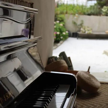 Complex Levoasi Lägenhet Stresa