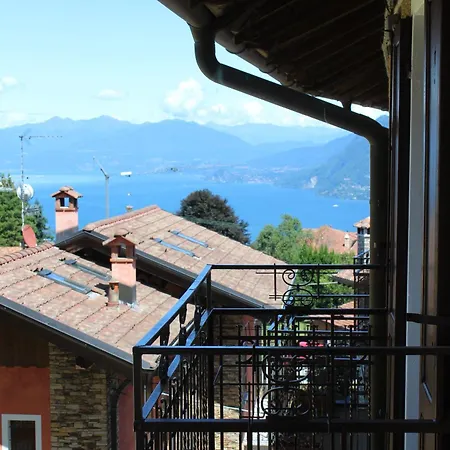 Apartment Complex Levoasi