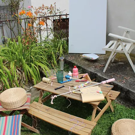 Complex Levoasi Lägenhet