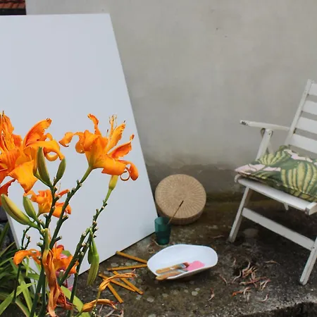 Lägenhet Complex Levoasi Stresa