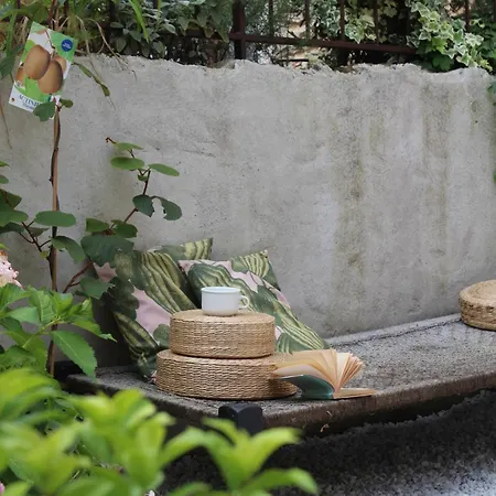 Lägenhet Complex Levoasi Stresa