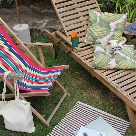 Complex Levoasi Lägenhet Stresa