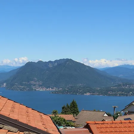 公寓 Complex Levoasi 斯特雷萨