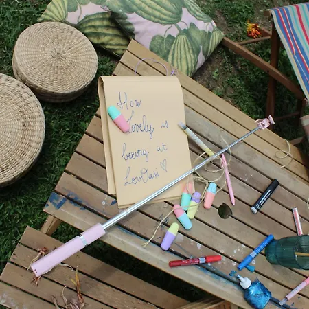 Complex Levoasi 斯特雷萨