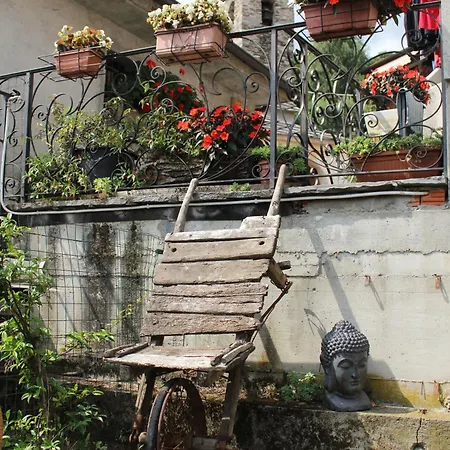 公寓 Complex Levoasi *