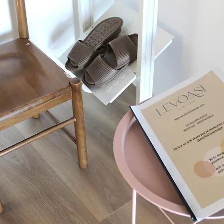 Complex Levoasi Lägenhet Stresa