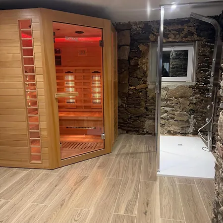 Complex Levoasi Apartment Stresa