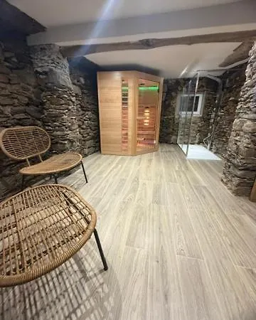 Complex Levoasi 公寓