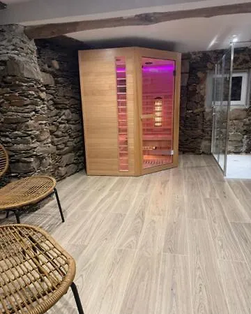 Complex Levoasi Apartment