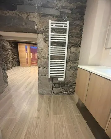 Apartment Complex Levoasi