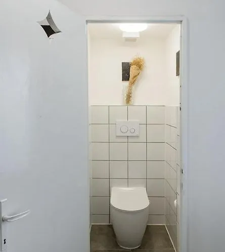 דירה Complex Levoasi סטרסה