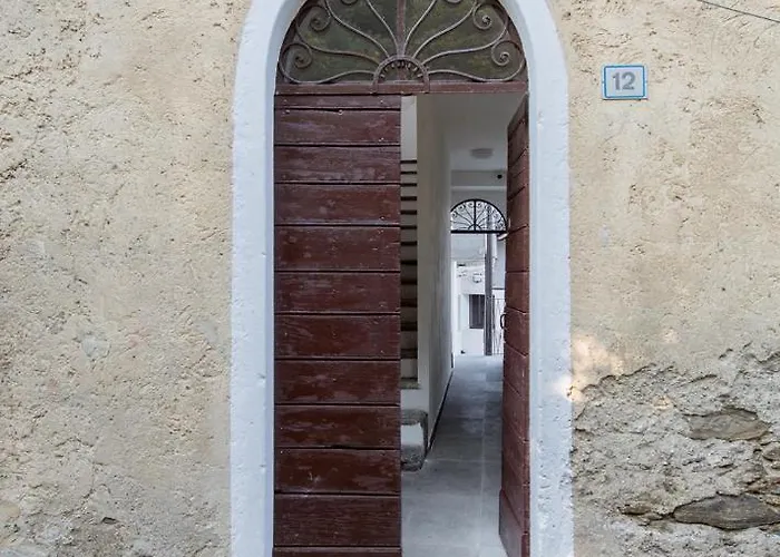 Complex Levoasi דירה *