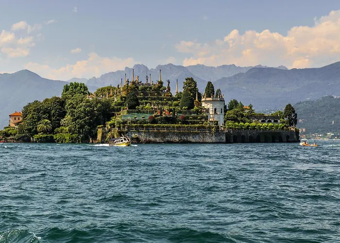 Complex Levoasi * סטרסה