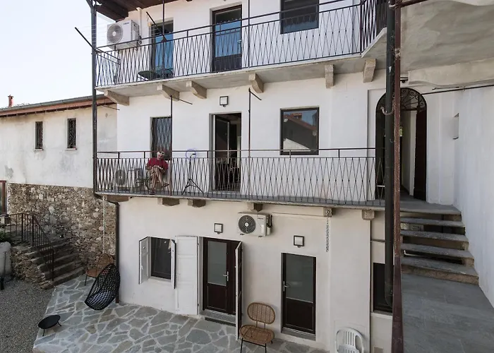 Complex Levoasi דירה *