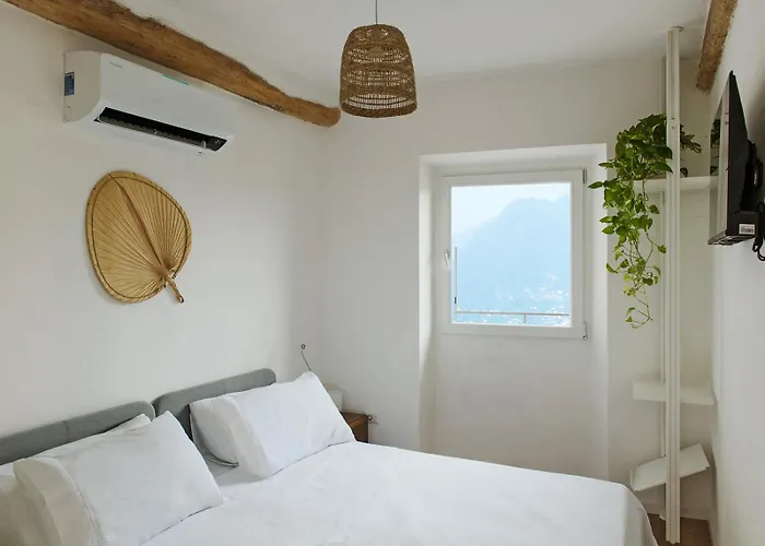 Complex Levoasi 스트레사