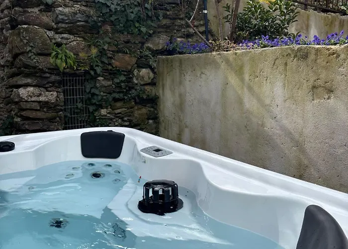 Complex Levoasi * 斯特雷萨