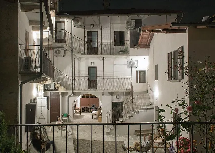 Διαμέρισμα Complex Levoasi *