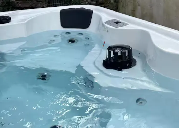 Complex Levoasi דירה