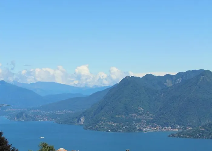 公寓 Complex Levoasi *