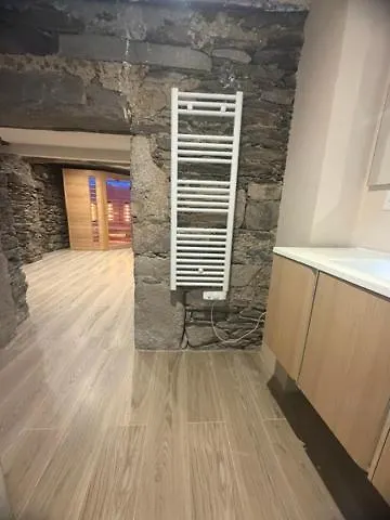 דירה Complex Levoasi