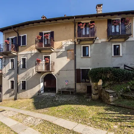 Complex Levoasi Apartament *