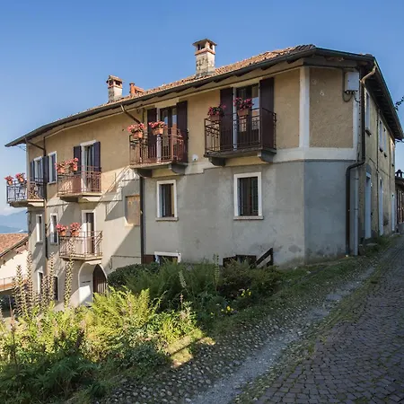 Apartament Complex Levoasi Stresa