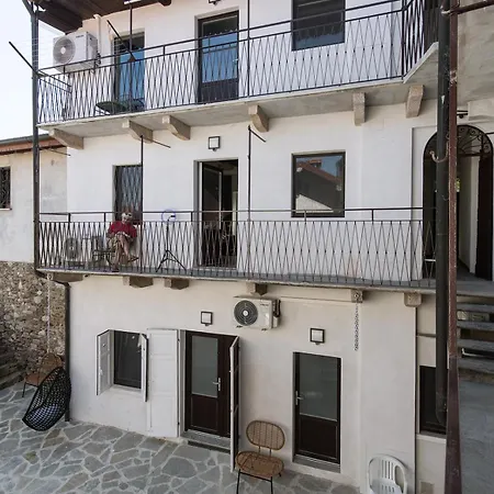 Complex Levoasi Apartament *