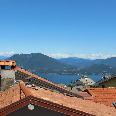 Apartament Complex Levoasi *