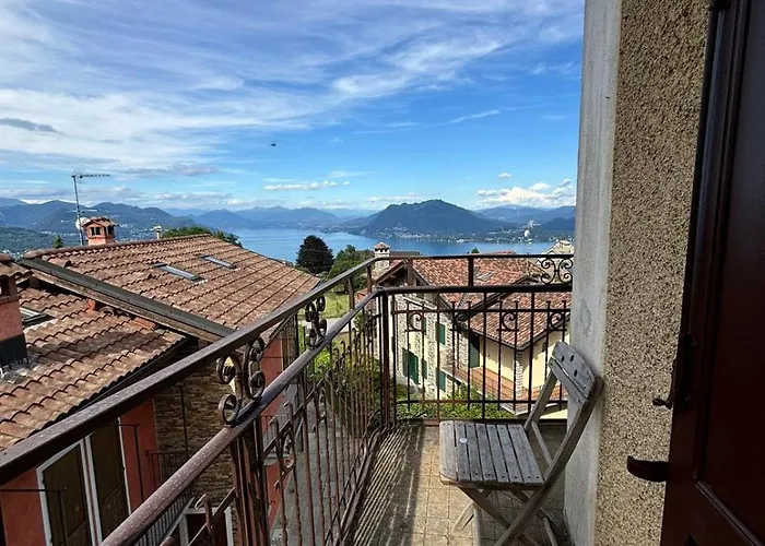 Complex Levoasi Apartament