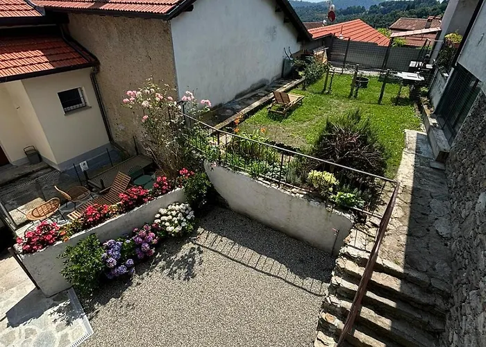 Complex Levoasi Apartament