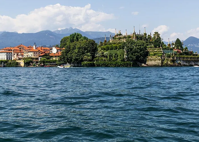 Complex Levoasi Stresa