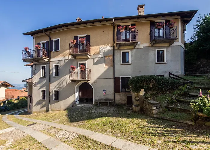 Complex Levoasi Apartament *